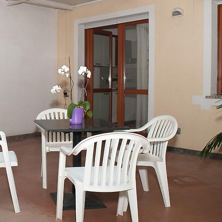Residence Ca D'Oro Lido di Jesolo Zewnętrze zdjęcie