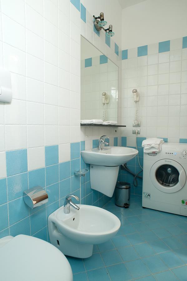 Residence Ca D'Oro Lido di Jesolo Zewnętrze zdjęcie