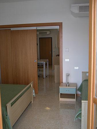 Residence Ca D'Oro Lido di Jesolo Zewnętrze zdjęcie